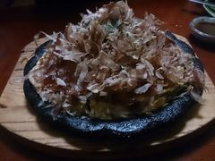 广岛风好味烧-胜代日本料理(云程巷小区店)