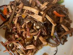 -小厨子私房菜·云南美食店