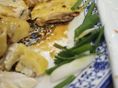 -新享乐海鲜(翠华路店)