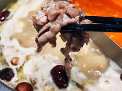 -快乐小羊·内蒙牛羊肉火锅(流花中心店)
