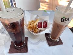 -813芭依珊 BAESAn(皇冠十畝地店)