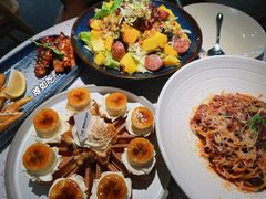 -BE BRIGHT KITCHEN(正佳广场店)
