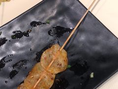 -聚味瞿记·龙虾堂(咸嘉湖店)