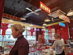 -日昌餐馆(亦庄店)