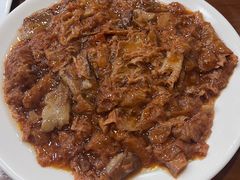 -清真麦顺和饭庄·二姐回头(和平店)