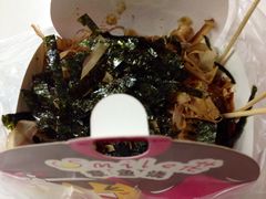 -胡家麻辣串(核桃园路店)