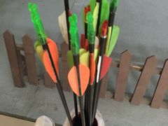 道顺射箭馆(东明广场店)-道顺射箭·团建·骑射(张杨路店)
