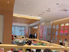 -龍歌自助小火锅(市南金茂湾店)