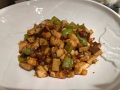 -梁家大院•农家菜(昆山会展中心店)