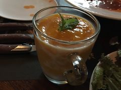 -食间牛排(湖西路店)