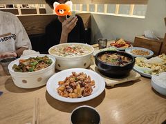 -胖姥姥·川湘闽菜(汕尾蓝天广场店)