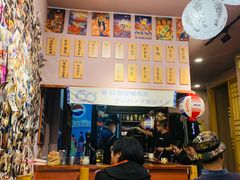 -鸟串烧Yakitori