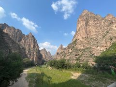 -炳灵寺世界文化遗产旅游区