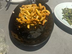 -三俞竹苑(红旗街万达店)