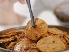 -浪哥卤味捆鸡(南门口店)