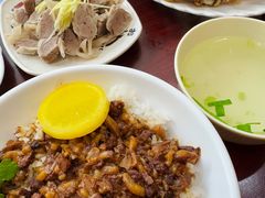 -古早人小吃店(黄河北路店)