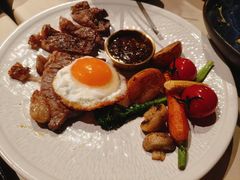 -ChitChat奇洽·Bistro(黎黄陂路店)