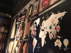 -乐凯撒披萨(东方新世界店)