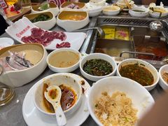 -海底捞火锅(万达广场店)
