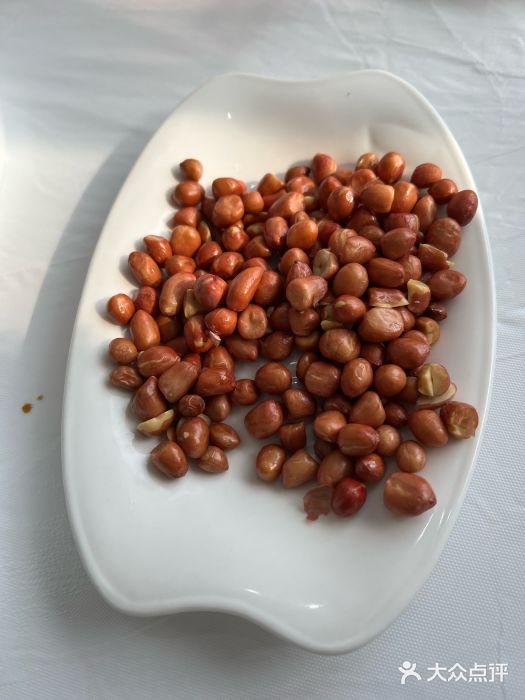 碧海银沙海鲜餐厅(恒大海上威尼斯店)图片