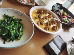 -味莊餐厅(康庄南街店)