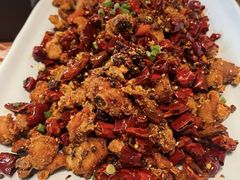 -望京一号(请您到博雅店用餐·博雅店)
