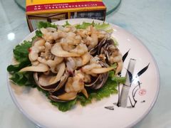 -金沙滩海鲜餐厅·海肠捞饭·手工水饺(梅江龙水园店)