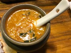 疙瘩汤-烛影拾光观景餐厅·创意菜·摄影·小提琴(大唐不夜城店)