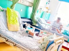 -福寿康·医院护工·住家陪护(虹口一店)