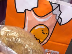 -BreadTalk面包新语·烘焙蛋糕(海珠丽影广场店)