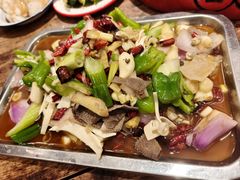-聂发财重庆江湖菜(解放碑店)