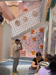 -奈尔宝家庭中心·亲子餐厅(苏州大悦城店)