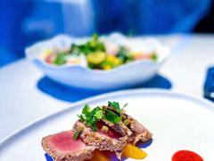 -天玑高空江景餐厅&酒吧Sky Secret Restaurant&Bar