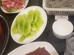 -湘肠香火锅店(团结湖店)