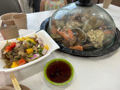 -巧克力渔家.小船海鲜家常菜(三浴场店)