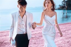 -摩玛婚纱摄影(杭州店)