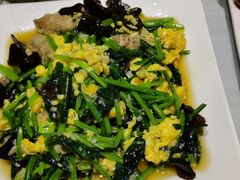 -渔民船说·北塘海鲜·天津菜·海肠捞饭(北塘古镇店)