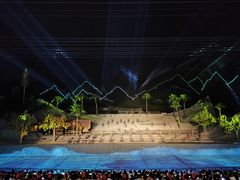 -三亚红色娘子军演艺公园景区