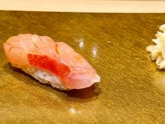 -鮨一日本料理(大中华店)