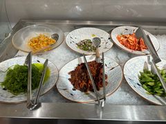 -松子料理(白家庄店)