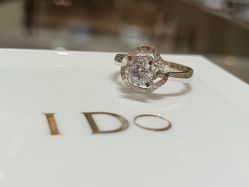 -I Do(镇江苏宁广场店)
