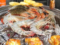 -本炙炭烤·蒲烧活鳗料理店(金沙洲店)