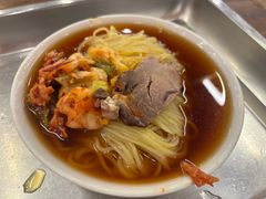 -西塔大冷面(市府大路店)