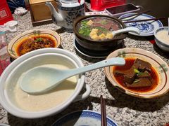 民国美龄粥-南京大牌档(中关村店)