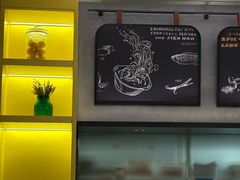 -Aqua Oasis 水天堂(石路天虹店)