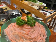 -手选潮汕鲜牛肉火锅(二七广场店)