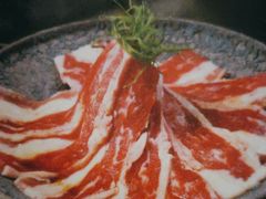-黑牛の店·和牛烧肉(大悦城店)