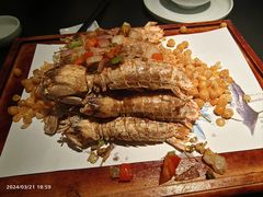 -浙C老邻舍(西城海错店)