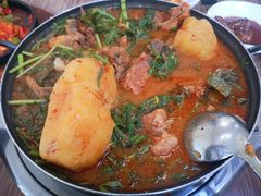 -京都亭(沙柳路店)