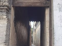 -鸡鸣驿古城